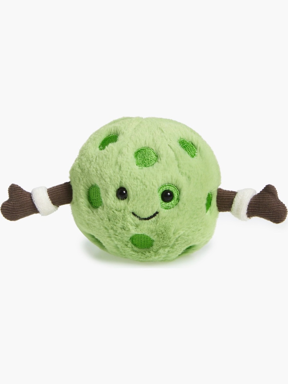 Jellycat Amuseables Sports Pickle Ball
